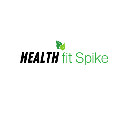 Health fit spike